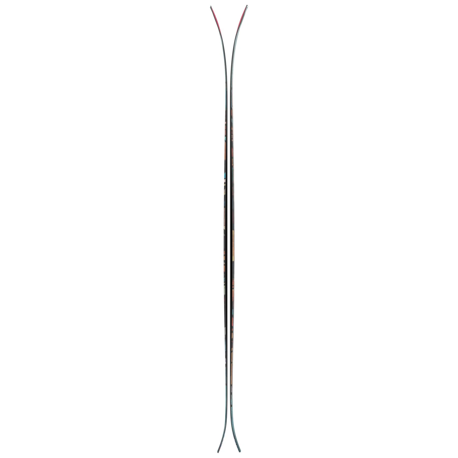 Atomic Bent 90 Skis 2026 - Image 6