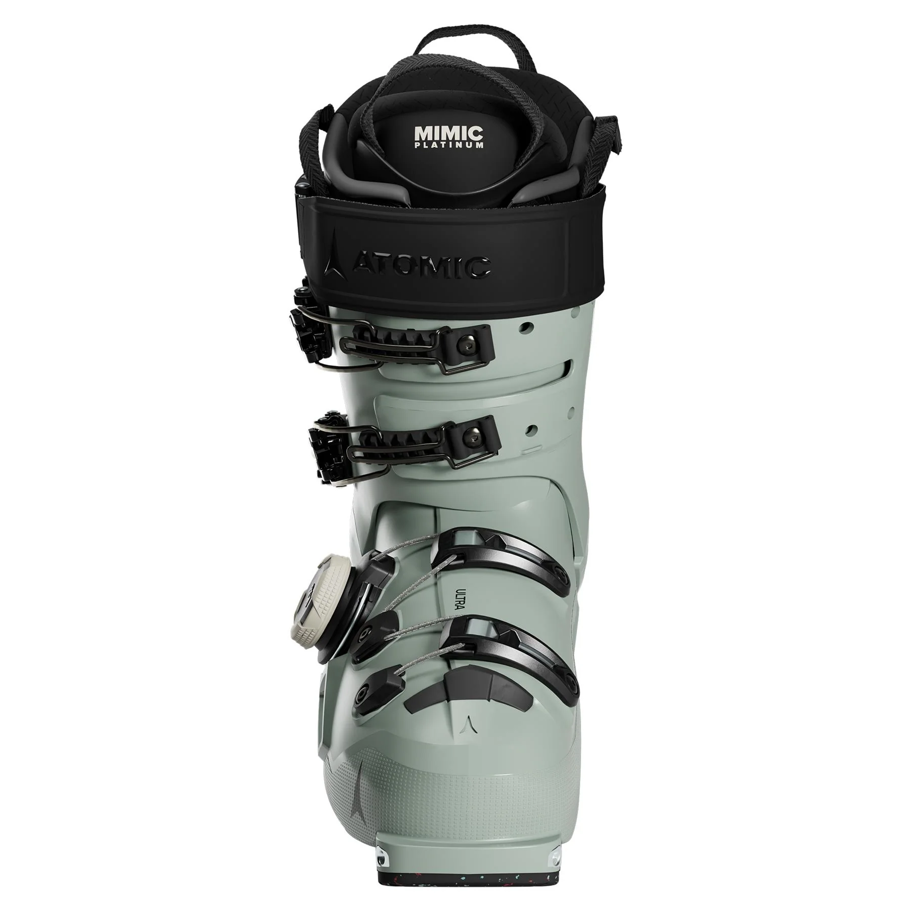 Atomic Hawx Ultra XTD 115 BOA W Womens Hybrid Ski Boots 2026 - Image 3