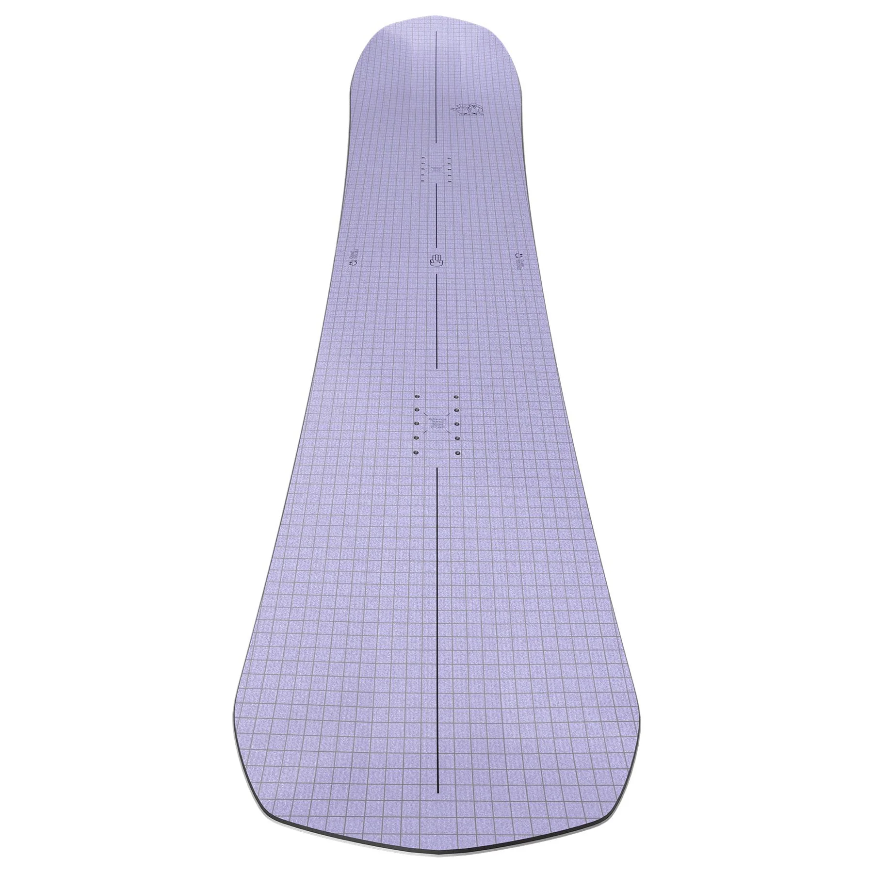 Bataleon Cruiser Mens Snowboard 2026 159cm - Image 5