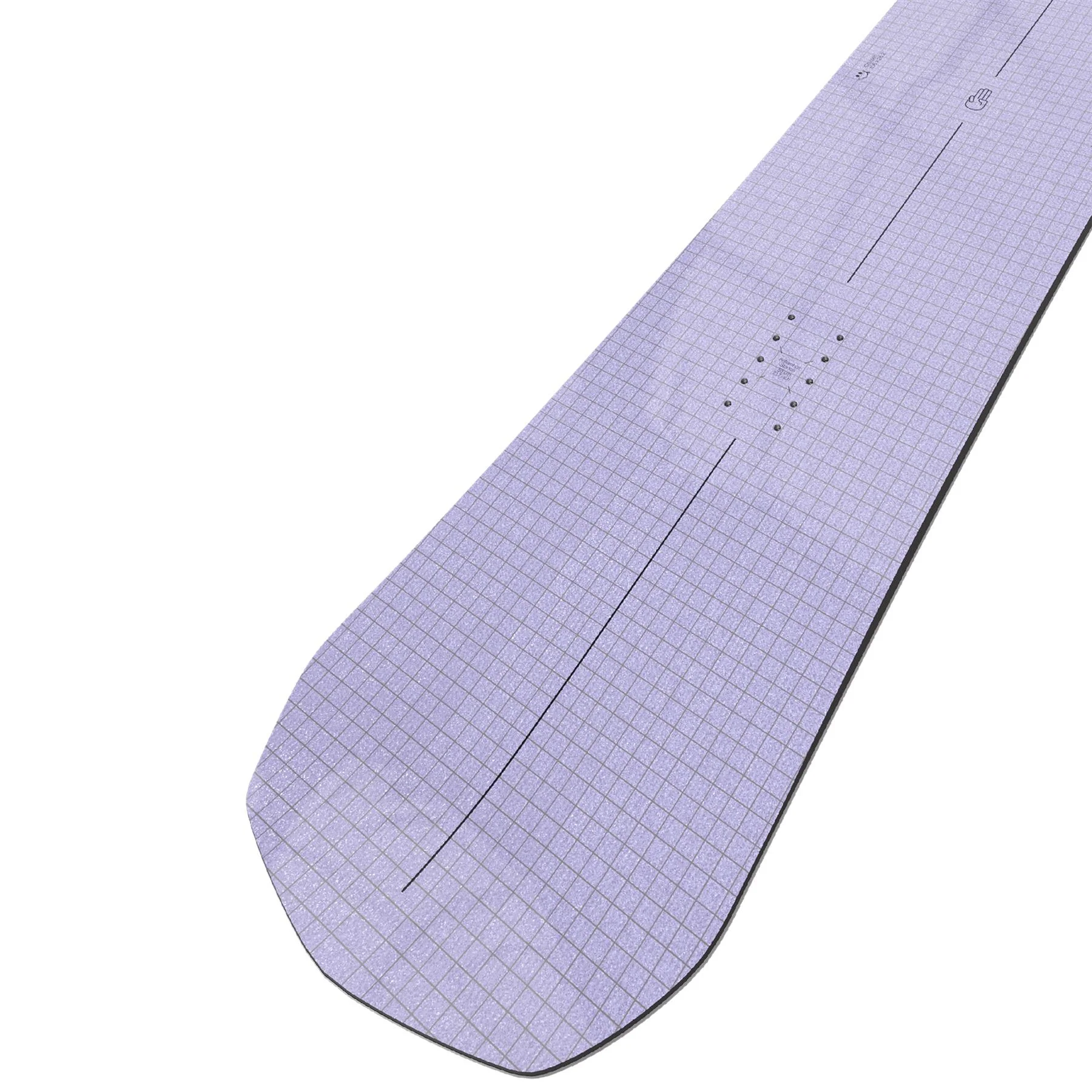 Bataleon Cruiser Mens Snowboard 2026 164cm - Image 4
