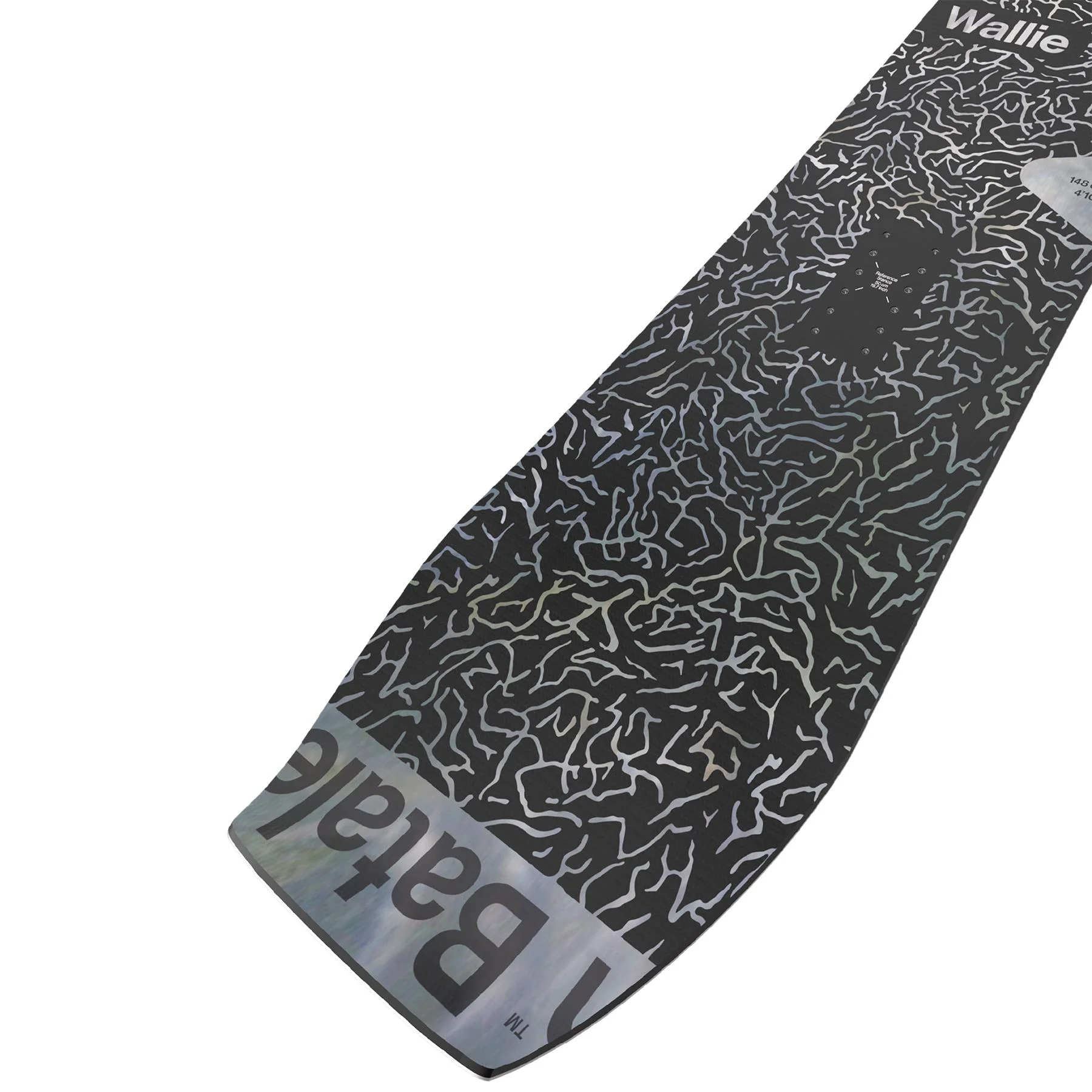 Bataleon Wallie Unisex Snowboard 2026 145cm - Image 4