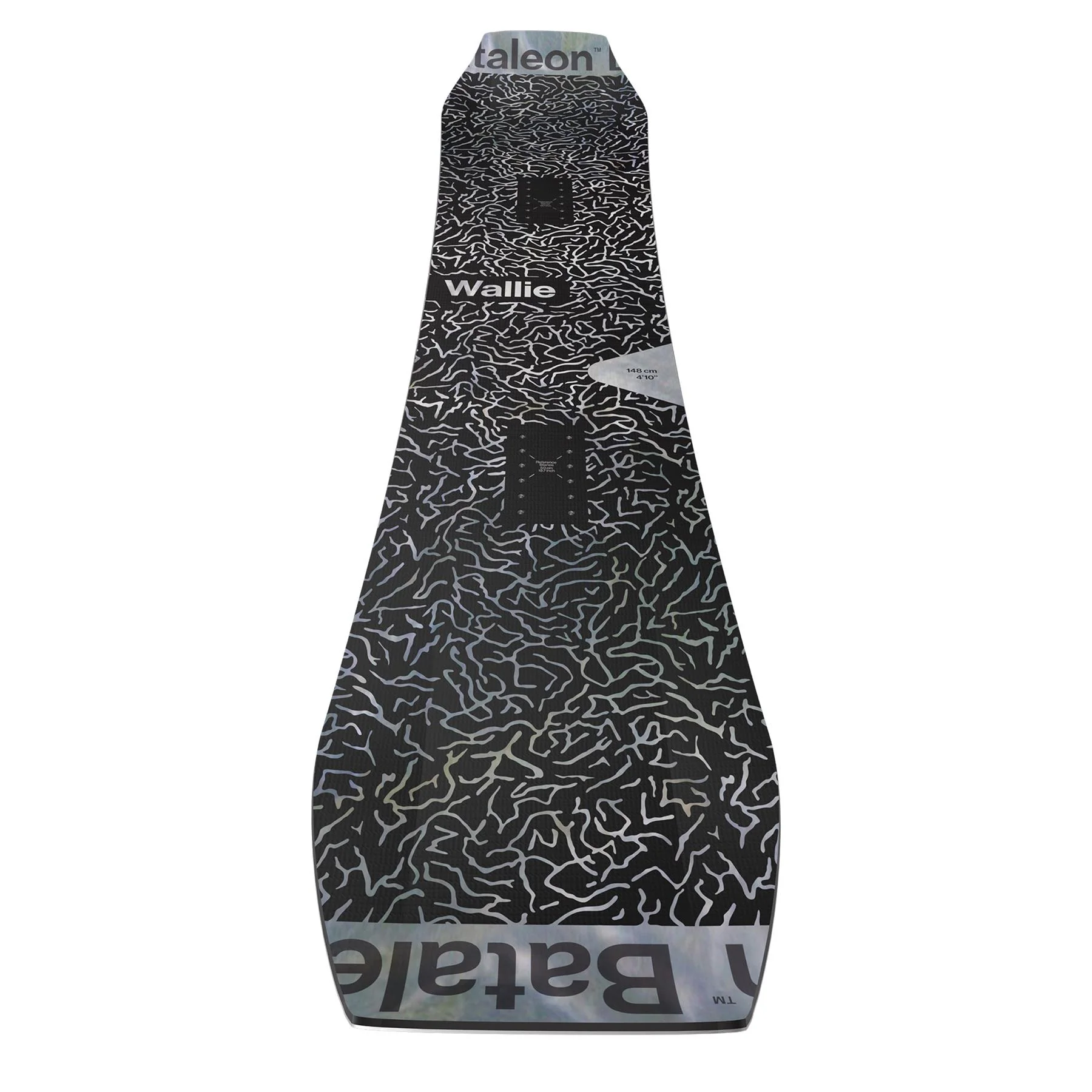 Bataleon Wallie Unisex Snowboard 2026 145cm - Image 5