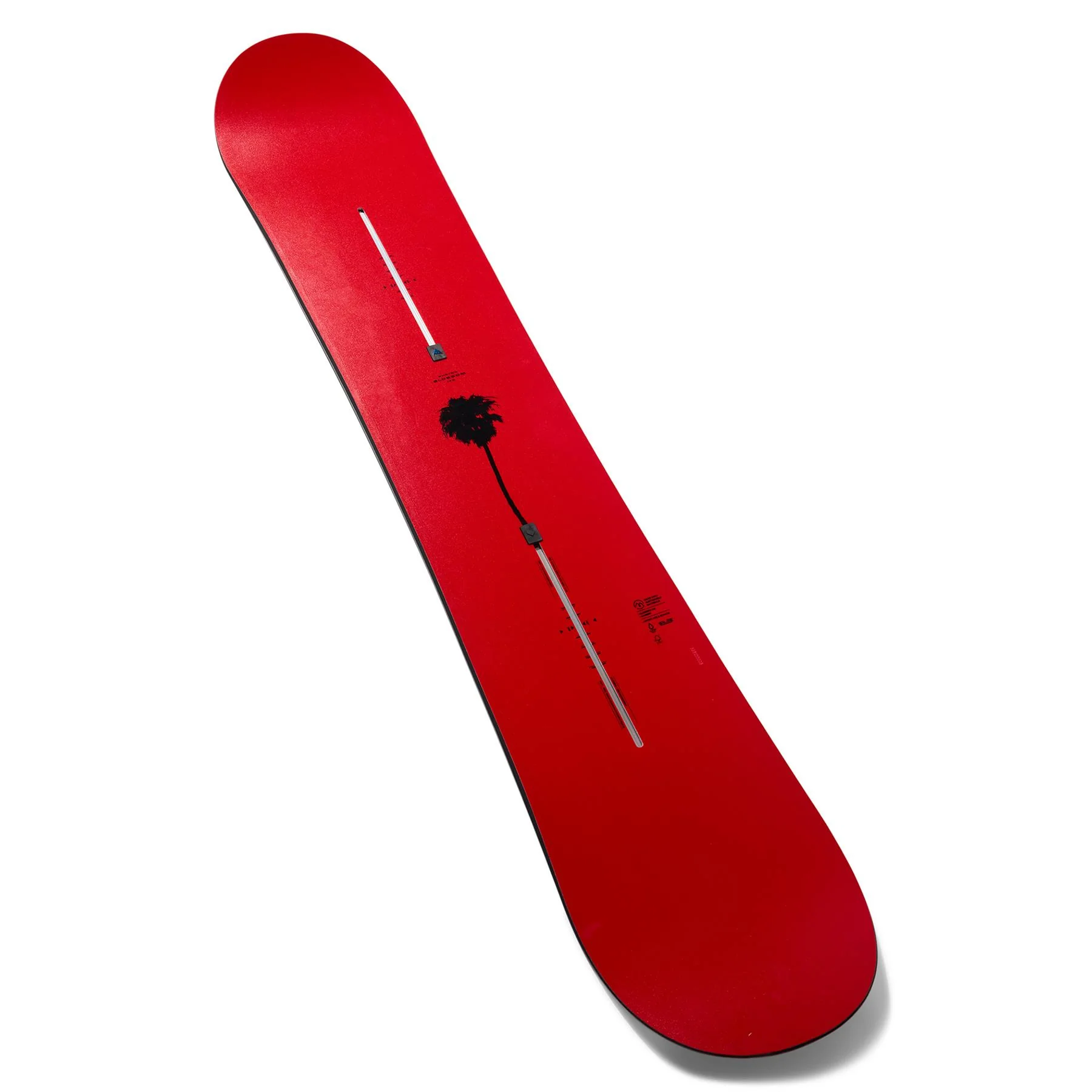 Burton Blossom Camber Unisex Snowboard 2026 158cm - Image 3
