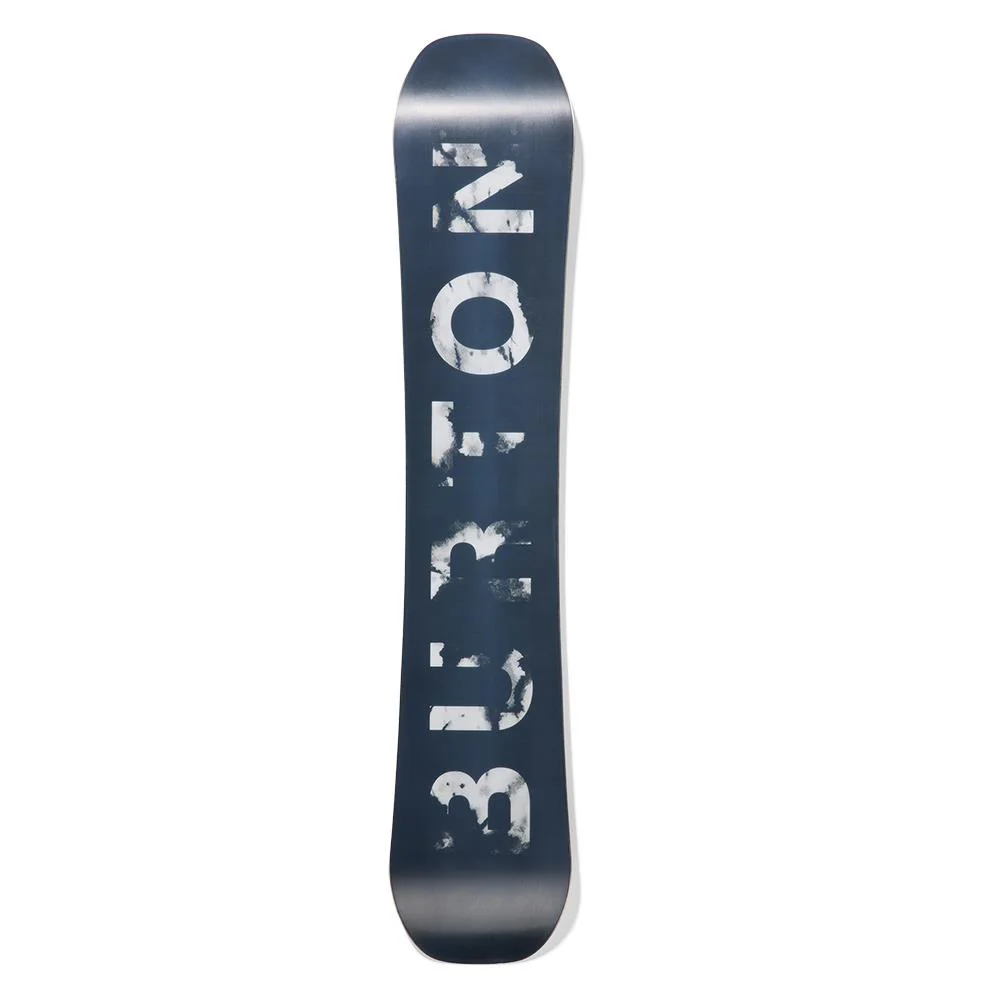 Burton Feelgood Camber Womens Snowboard 2026 146cm - Image 6
