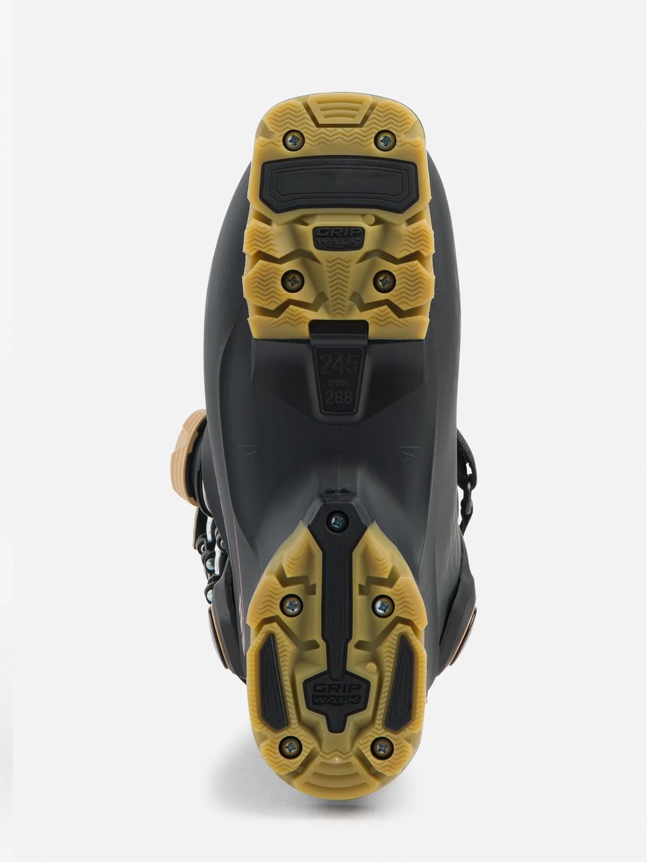 Dalbello Veloce Space 85 W BOA Womens Ski Boots 2026 - Image 6