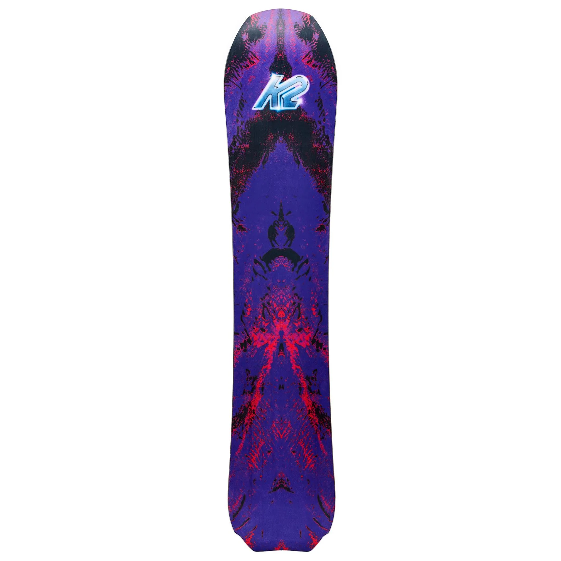K2 Almanac Unisex Snowboard 2026 149cm - Image 3