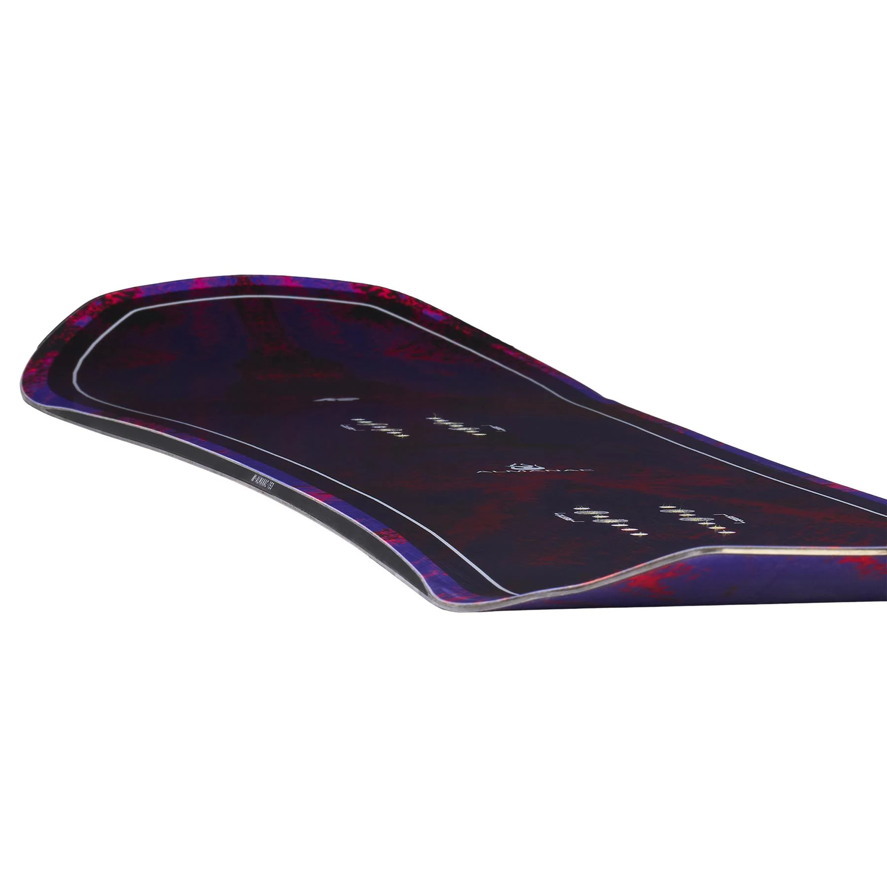 K2 Almanac Unisex Snowboard 2026 161cm - Image 6