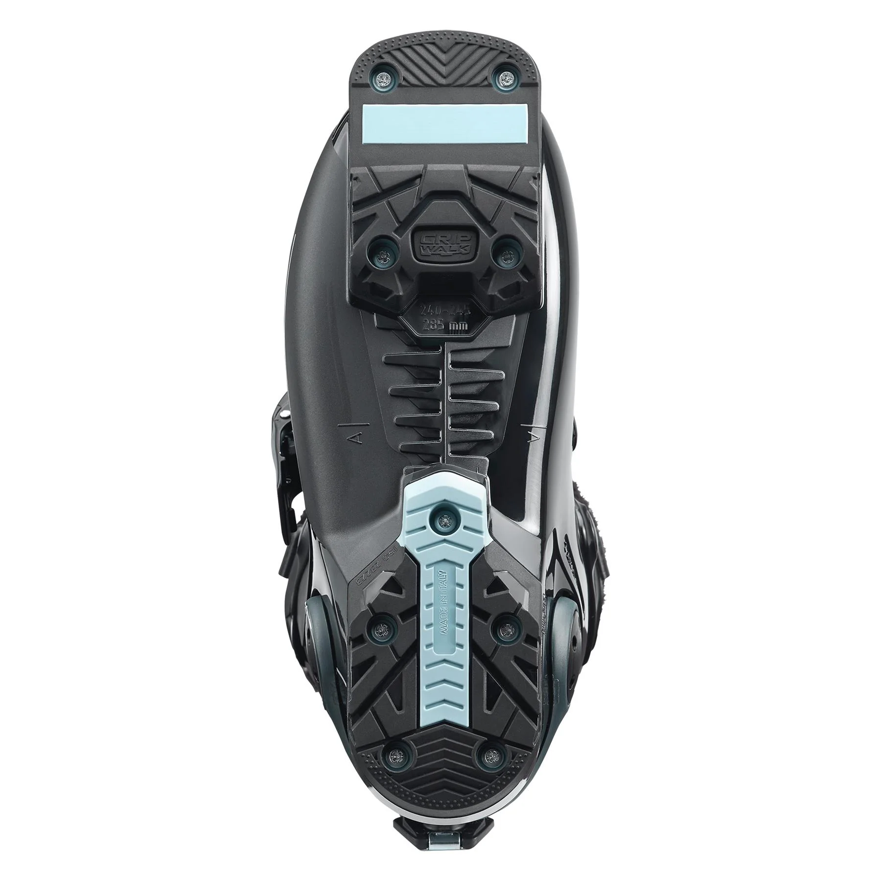 Nordica HF 85 W GW Rear Entry Womens Ski Boots 2026 - Image 8