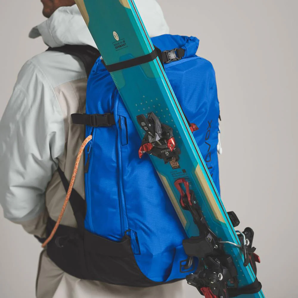 Ortovox Free Rider 28L Backpack Blue Note - Image 6