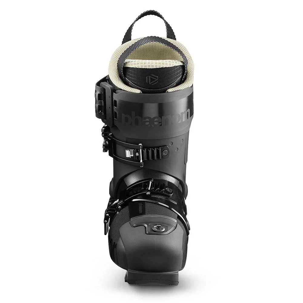Phaenom fs 01 100 Unisex Ski Boots 2025 - Image 3