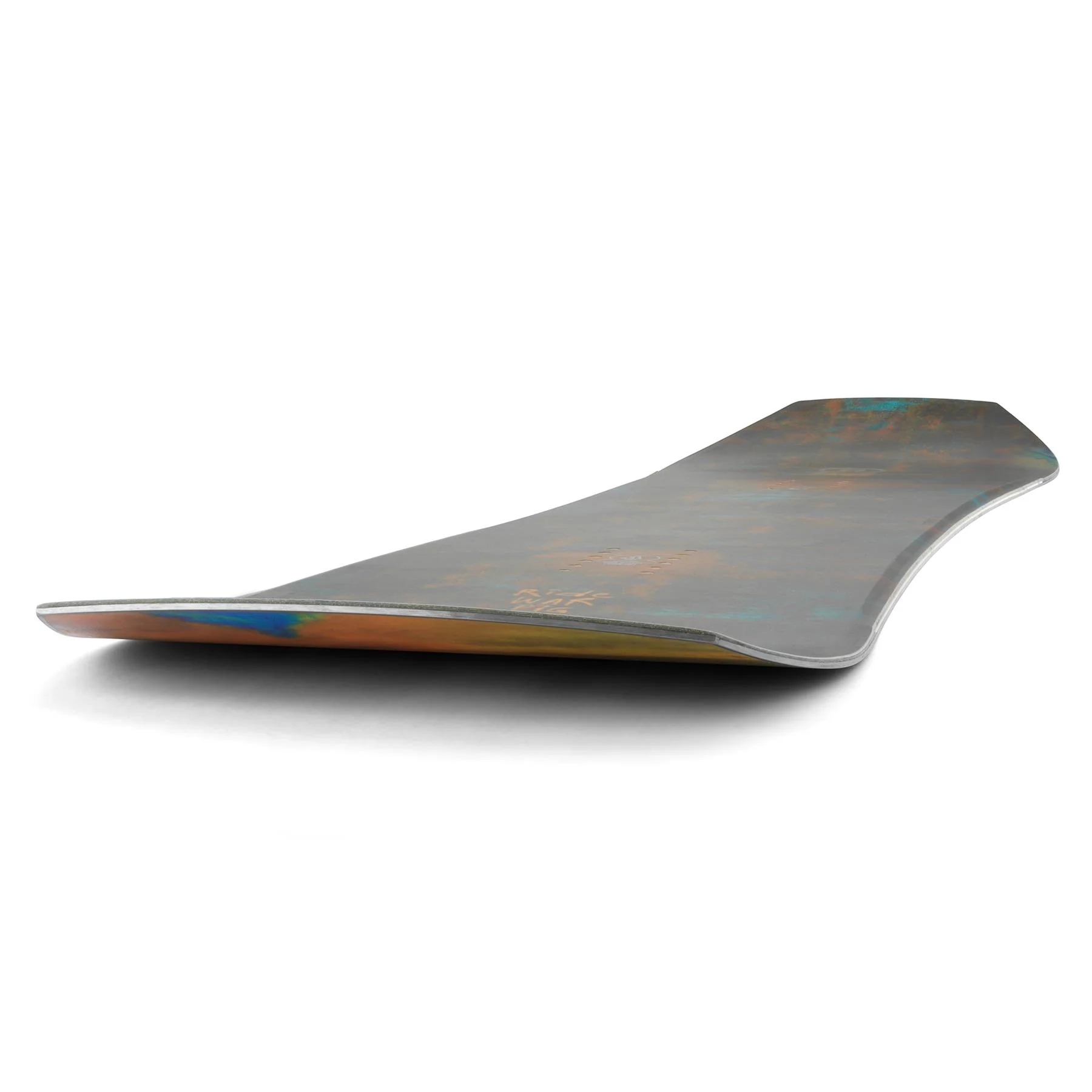 Ride Warpig Unisex Snowboard 2026 151cm - Image 3
