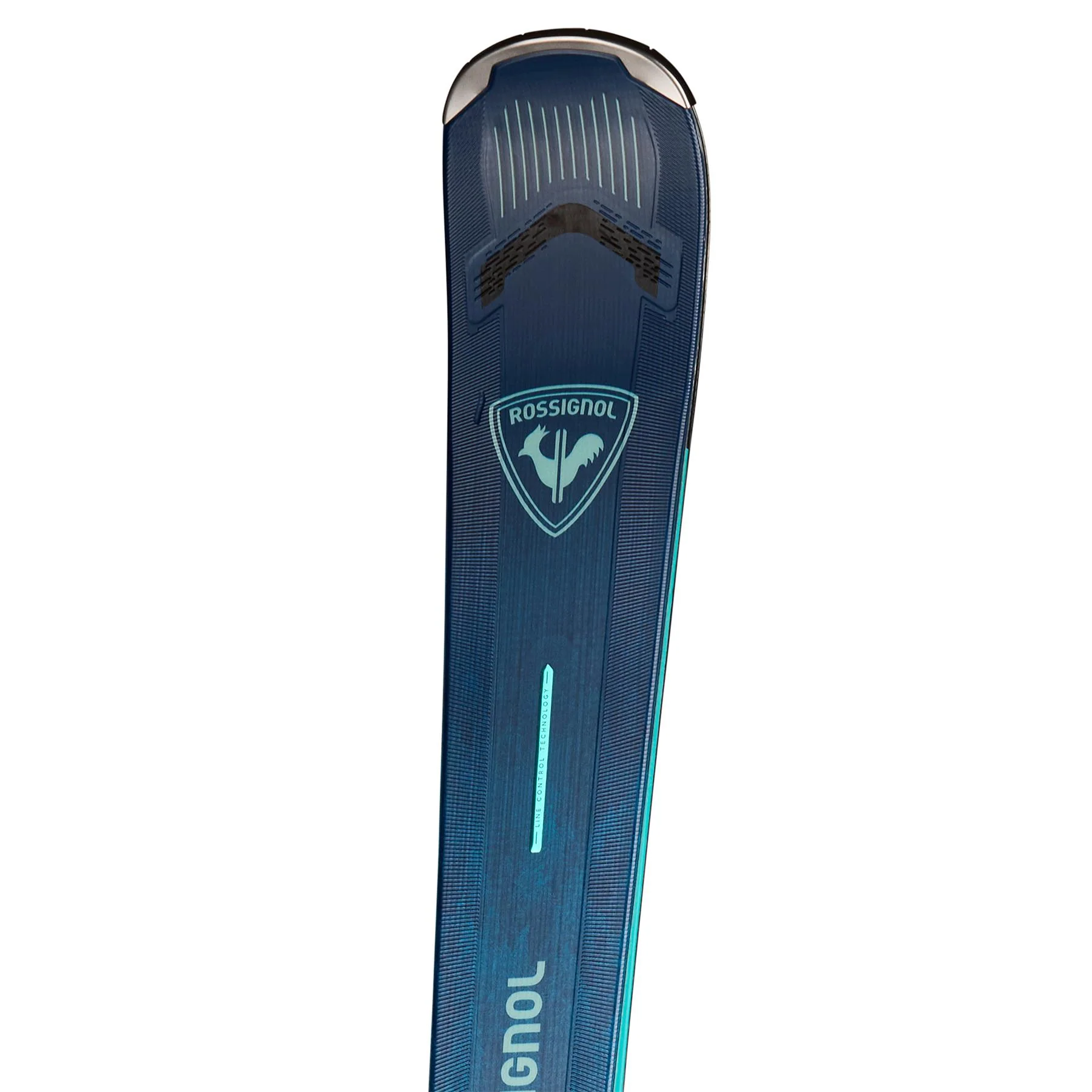 Rossignol Arcade 84 Womens Skis + NX12 GW Bindings 2026 - Image 4