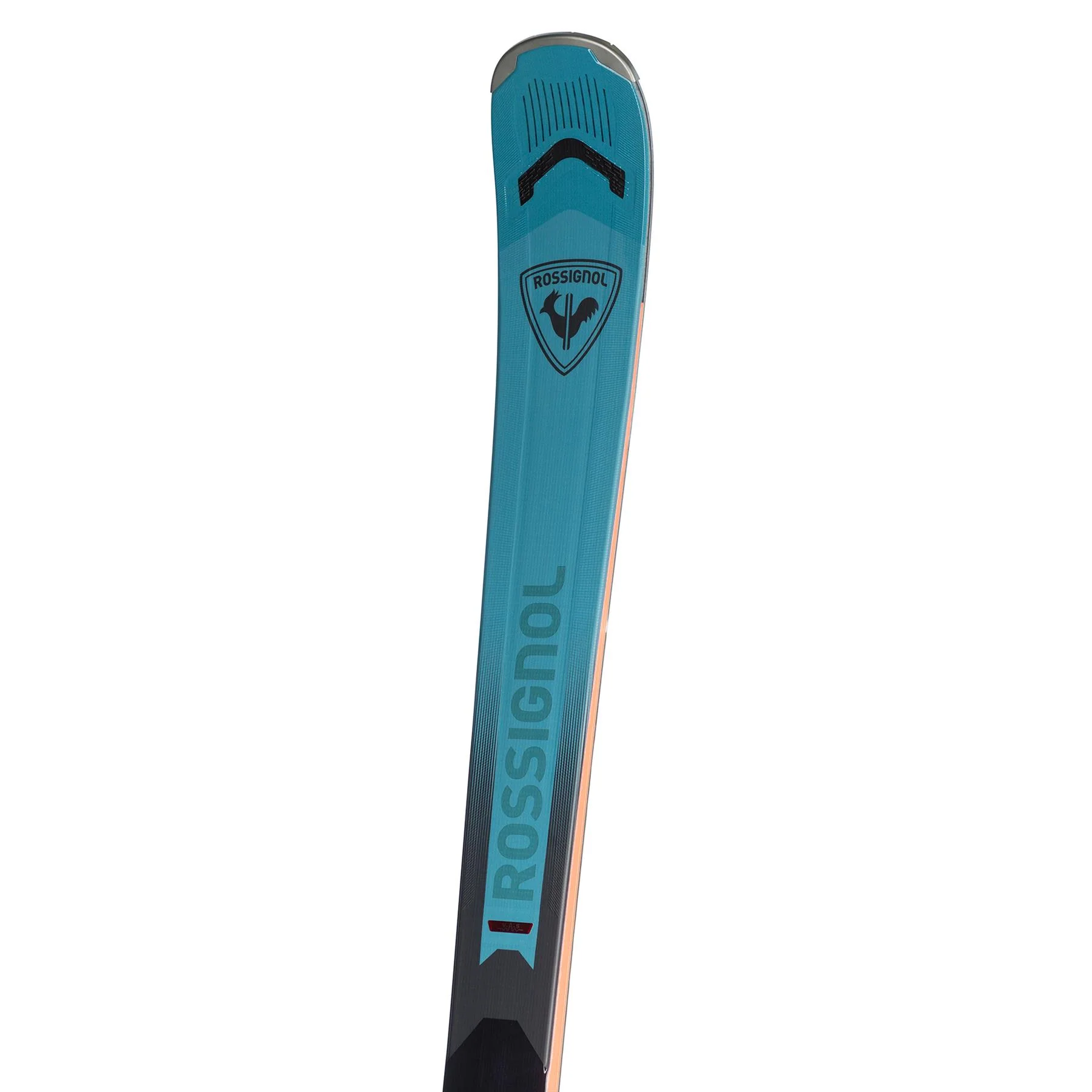 Rossignol Arcade 88 Skis + SPX 12 GW Bindings 2026 - Image 4